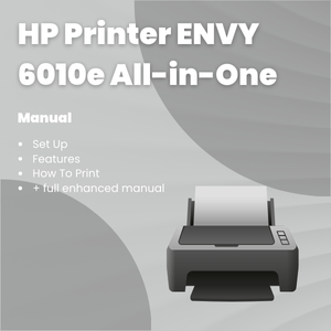 Brother PT-65 Printer Manual