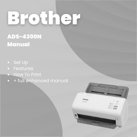 Brother Printer MFC 6490CW