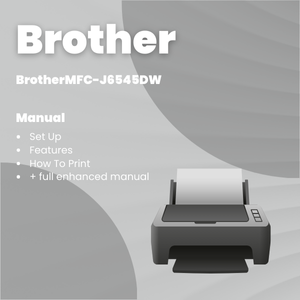 Brother MFC-J6545DW