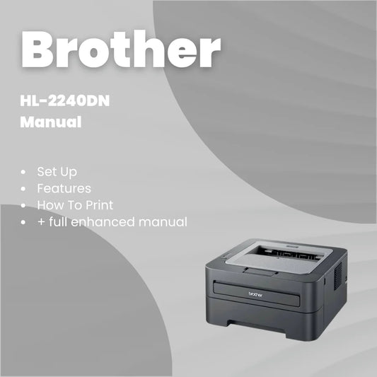 Brother Printer HL-3040CN